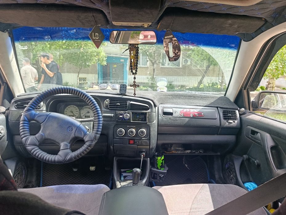 Продам авто срочно венто