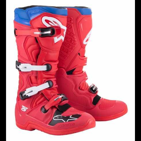 Мотокрос ботуши ALPINESTARS TECH 5