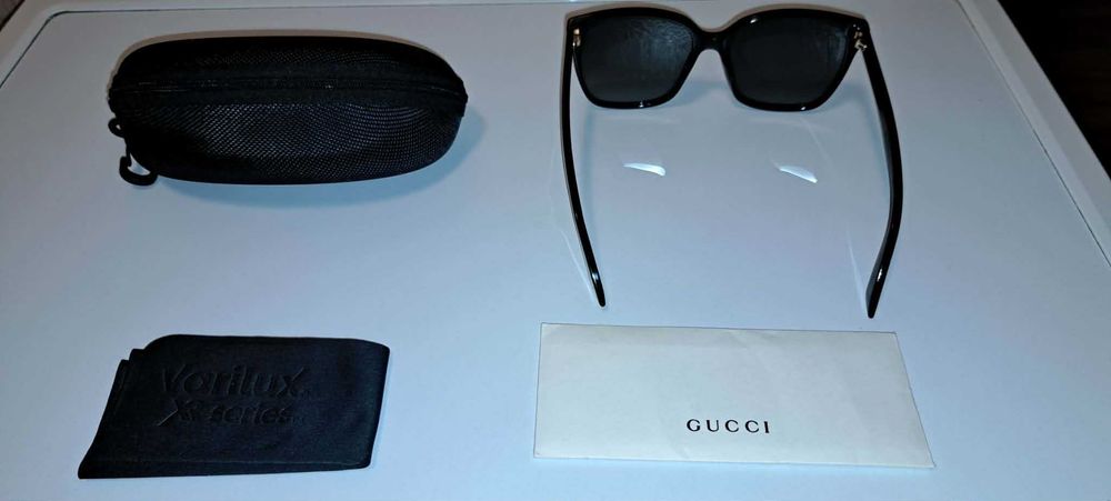 Ochelarii pt Dama Gucci Italia produs nou cu eticheta