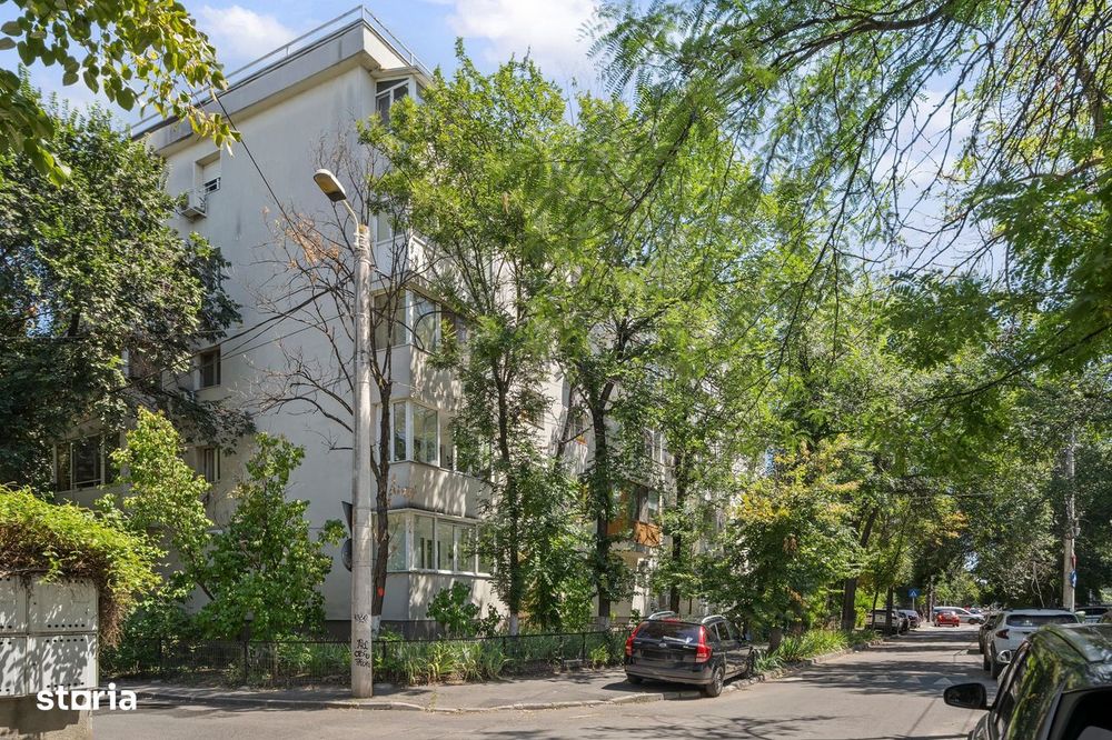 Apartament 2 Camere Baneasa - Parc Herastrau