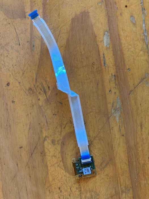 Fingerprint reader (cititor amprenta) pentru Laptop Lenovo V310