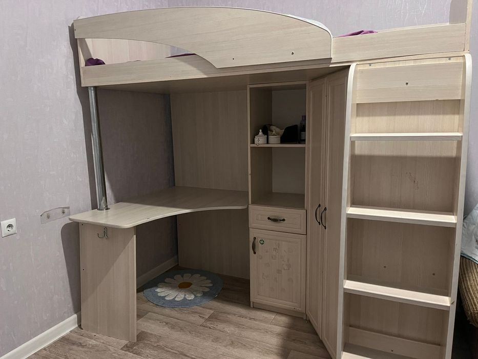 Детски мебель. Состояние хорошое