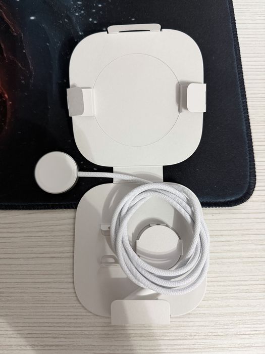 Încarcator rapid magnetic pentru Apple Watch