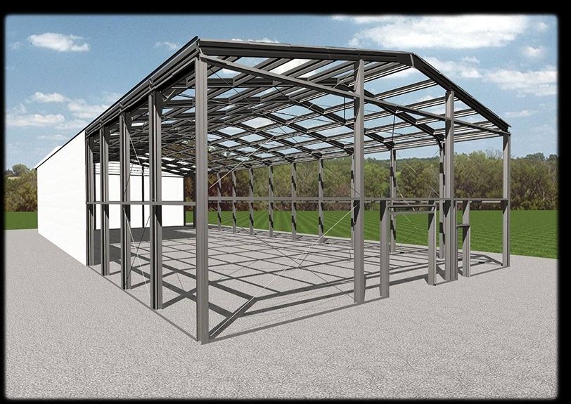 Строительство от А до Я в Казахстане