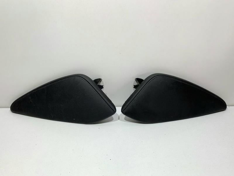 Set ornamente laterale consola centrala (st si dr) Nissan Qashqai 2 J1