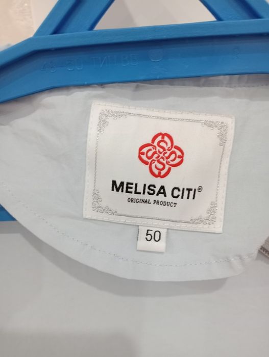 Женская ветровка