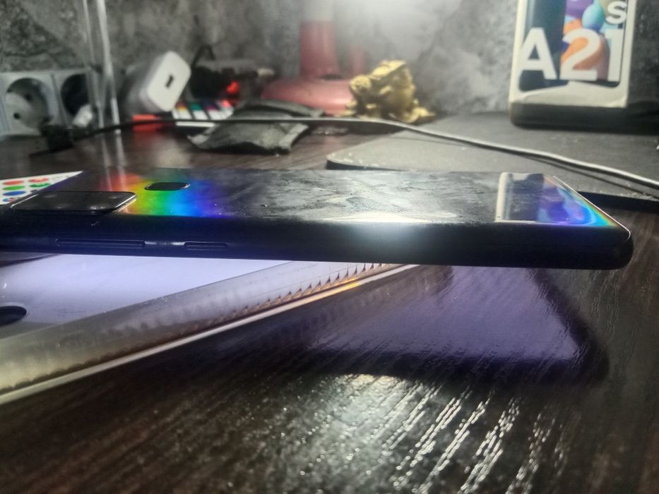 Продам Samsung a21s