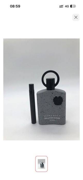 Продаю парфюм срочно