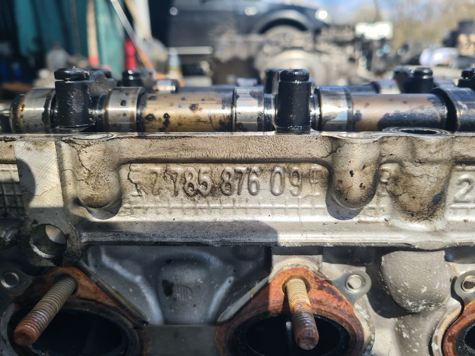 Chiuloasa bmw m47  122 cai . 150 cai .163 cai