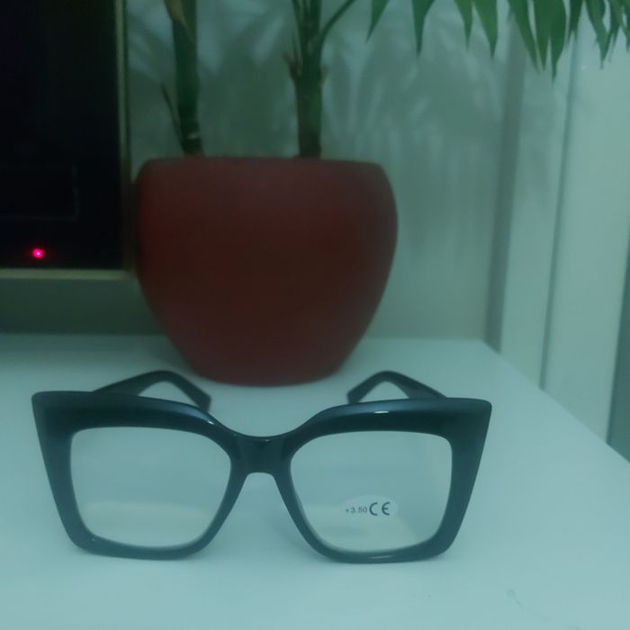 Vind ochelari pentru femei de vedere  +3.5