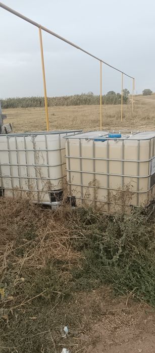 Бочки разные для воды,мусора итд