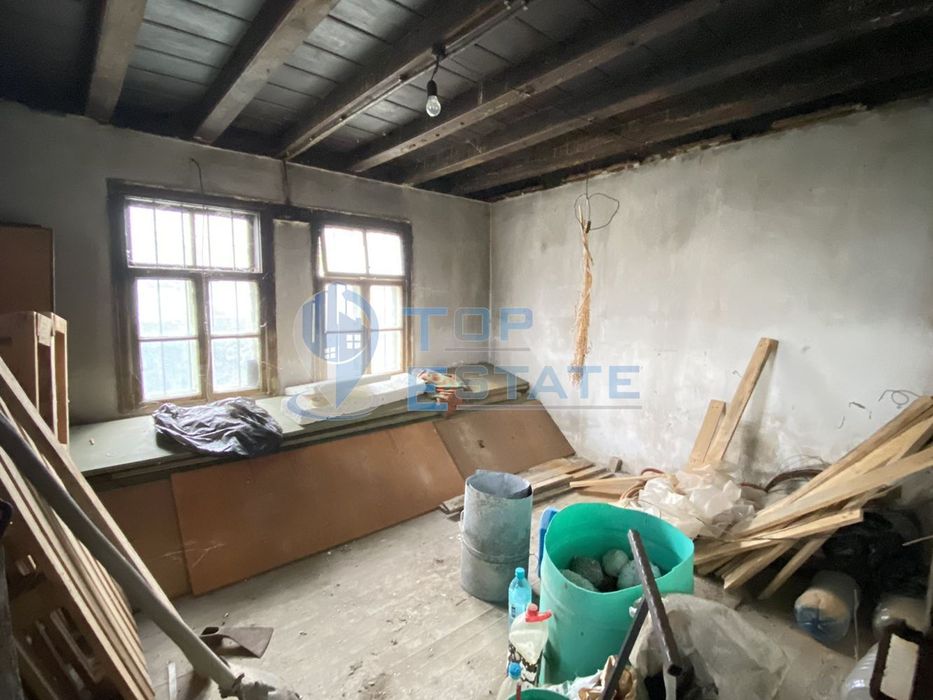 Продава се Къща в с. Пчелище, Област Велико Търново - 120 кв.м за 392 €/кв.м - Снимка #8