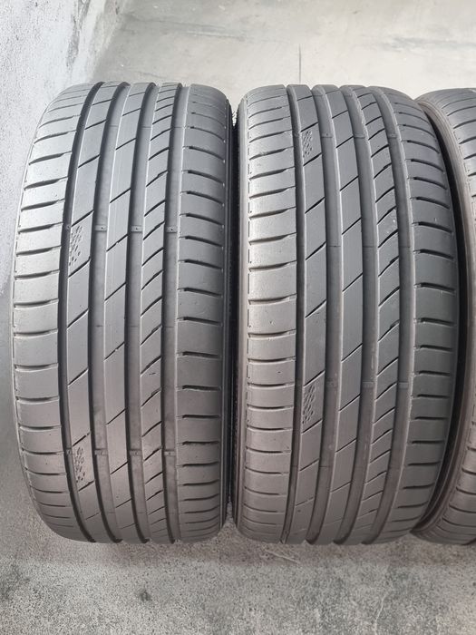 235/35/18 Kumho 4Броя: 190€ 7.2мм