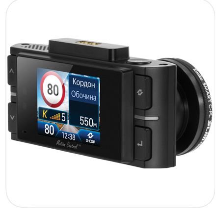 X-cop 9200c neoline видеорегистратор