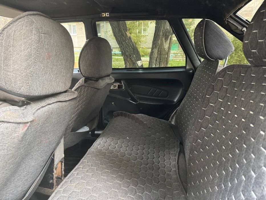 Продам 2114, не на ходу