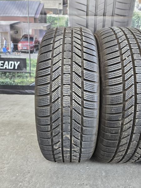235/55/18 CONTINENTAL 4бр