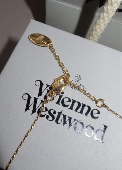 Vivienne Westwood гердан