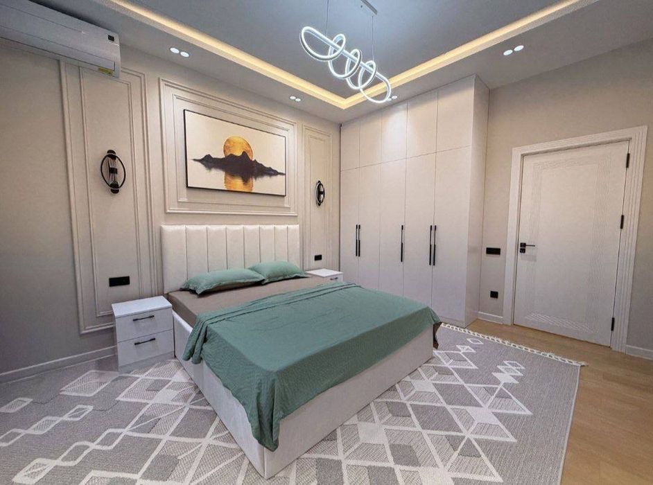 ЖК NRG JOMIY 2-комн 47м2 ‼️ Алмазар