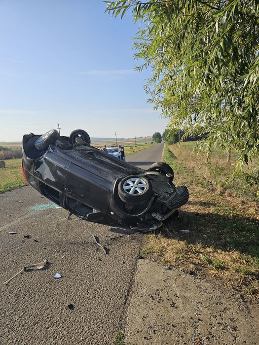 Vând tichete Rabla 2025