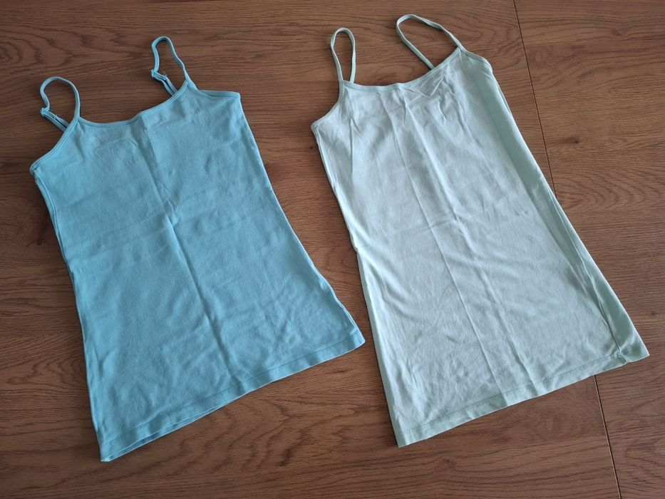 Летни топове в XXS/XS размер