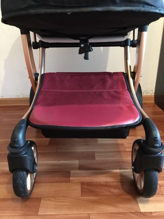 Коляска трансформер Amilie