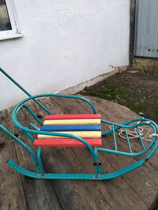 Балаларға арналған Шана сатылады