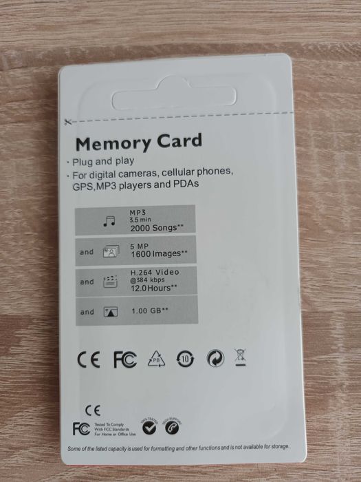 Micro SD карта с памет Lenovo 128GB Class 10 MicroSD карти,Memory card