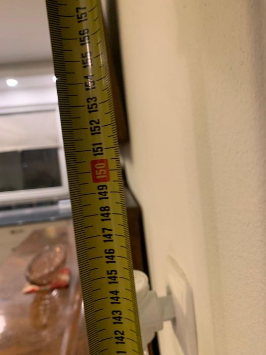 Servanta lemn cu furnir de nuc, stil Art Deco