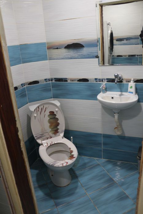 Продава се Тристаен апартамент в Шумен, Херсон - 89 кв.м за 1547 €/кв.м - Снимка #22