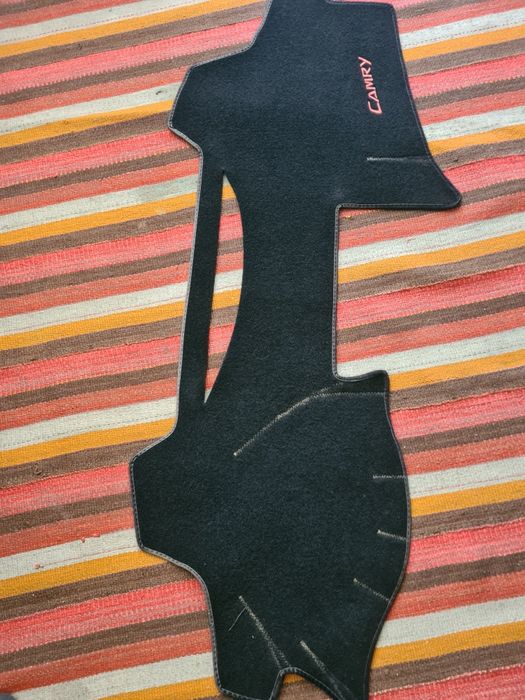 Продам Накидку на панель