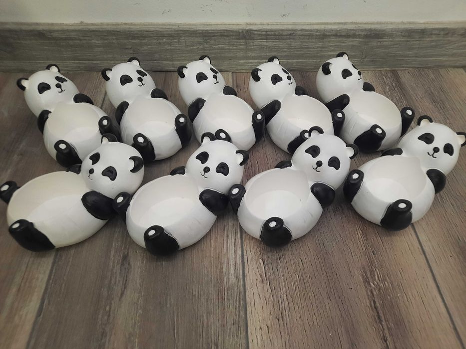 Керамични Кашпи 2