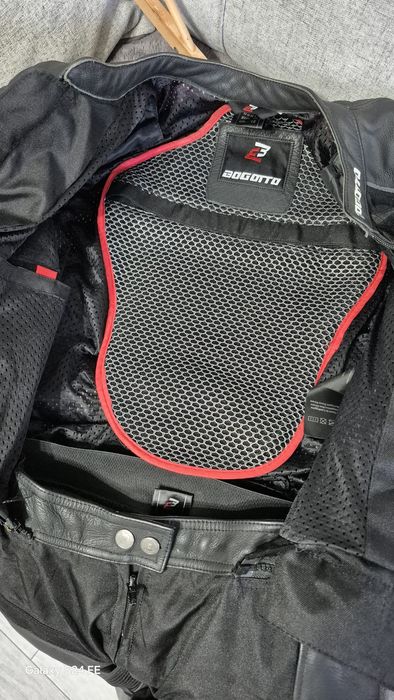 Costum combinezon dame/femei Bogotto 2 piese  40 (S)