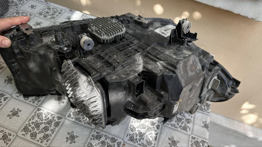 Фарове за BMW G30/31