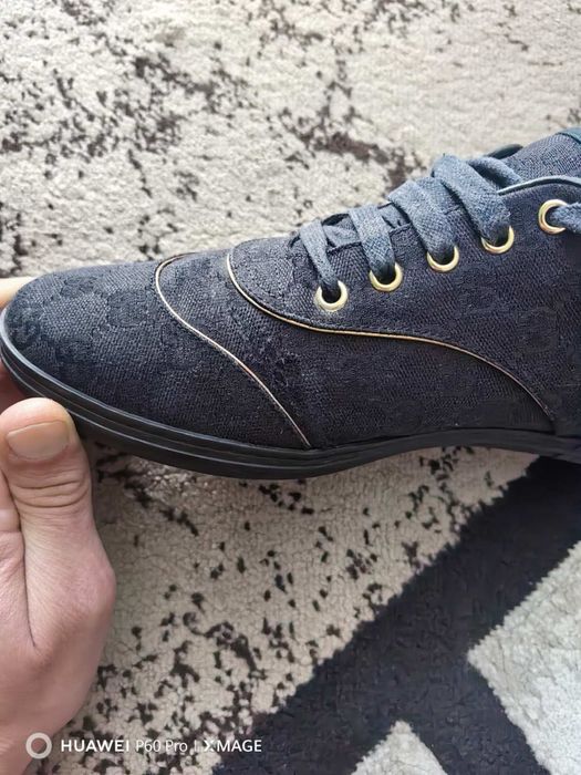 Gucci дамски кецове