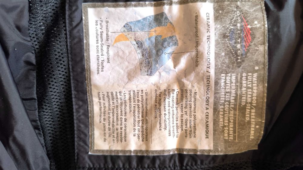 Ски, Сноуборд яке, Ski, Snowboard jacket Columbia