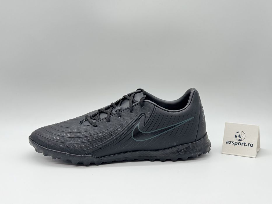 Nike Phantom GX 2 Academy TF Noi Originale (42,5; 44)
