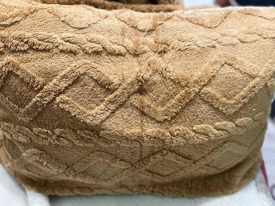 Дебели зимни одеяла+2бр.калъфки