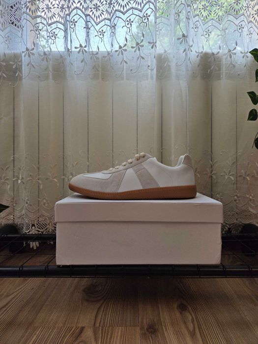 Adidasi Maison Margiela marimea 44