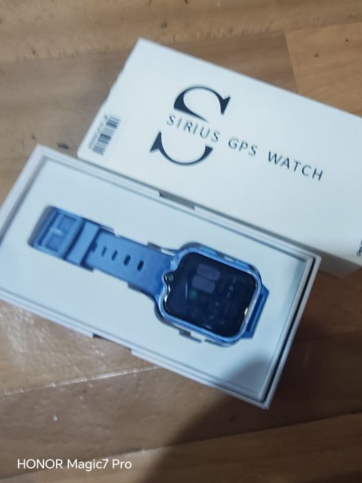 Детские смарт часы Wonlex kt42