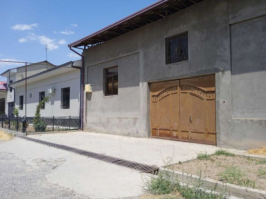 Hovli 6 sotix Oltintepa