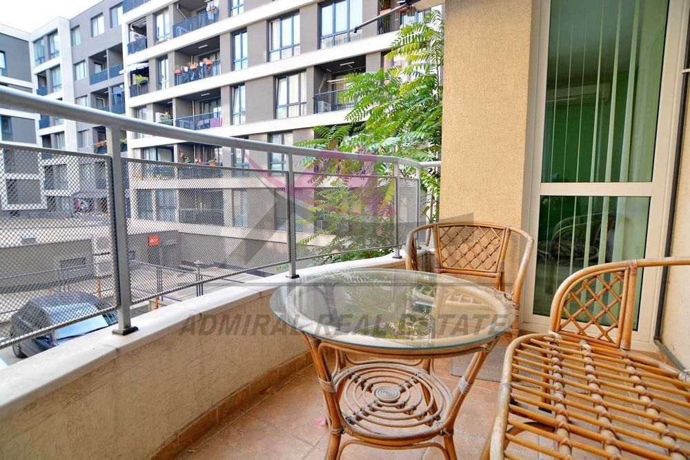 СТРАХОТНО ПРЕДЛОЖЕНИЕ! Просторен! Тристаен- Левски