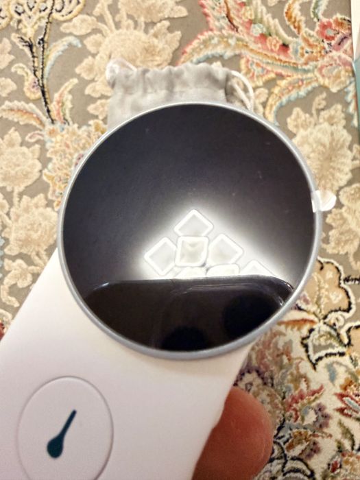 Termometru digital 3 in 1 nou in tipla