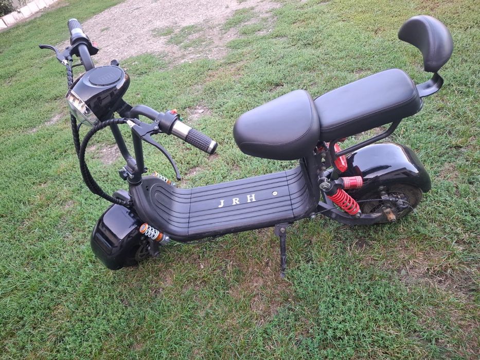 Mini Scuter Electric ( Harley)