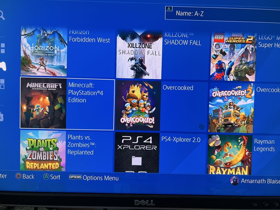 PlayStation 4 slim PS4 1tb Modat