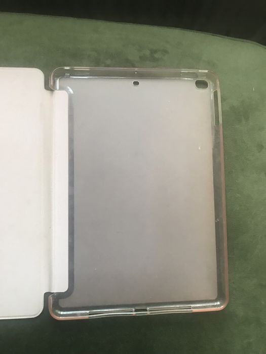 Husa ipad 10.2 smart cover
