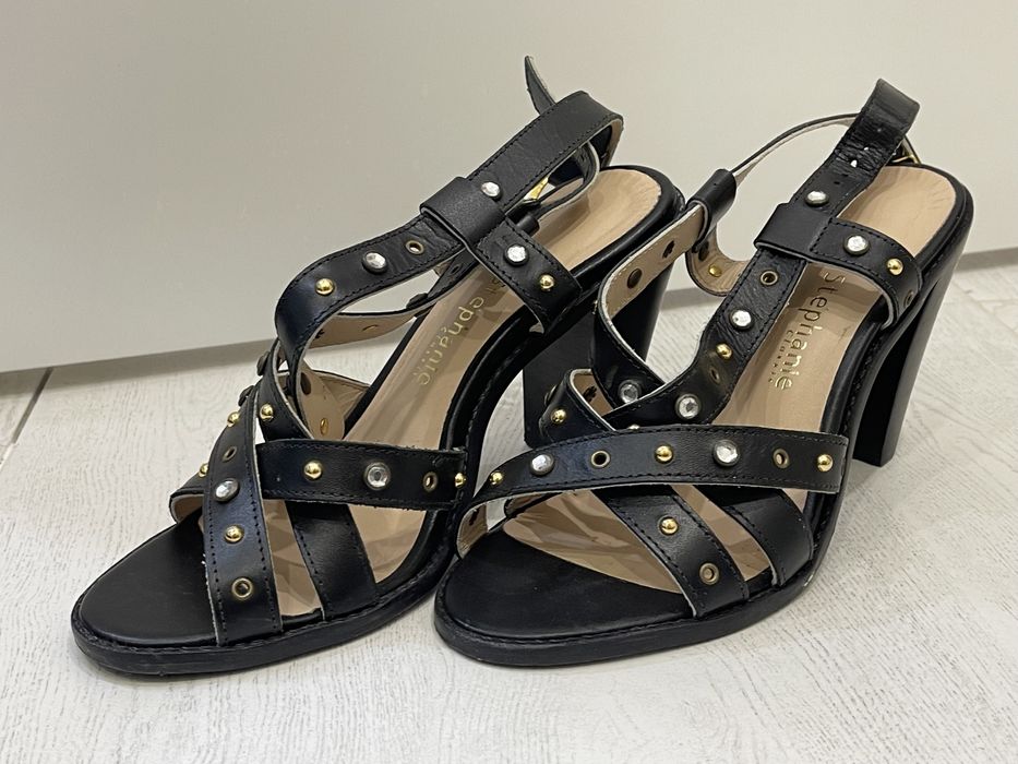 Продам обувь, все новое