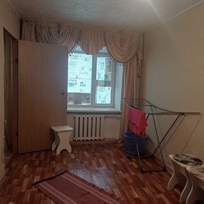 Сдам квартиру на длительный срок