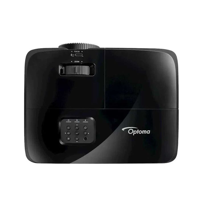 Проекторы Epson Optoma Benq