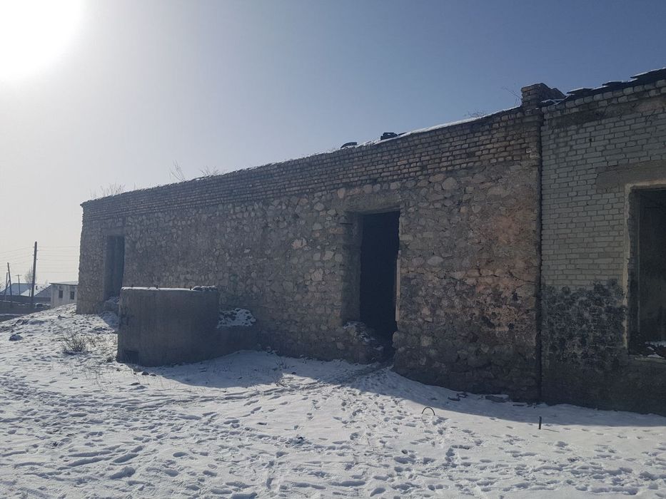 Noturar joy turar joyga aylantirish mumkin