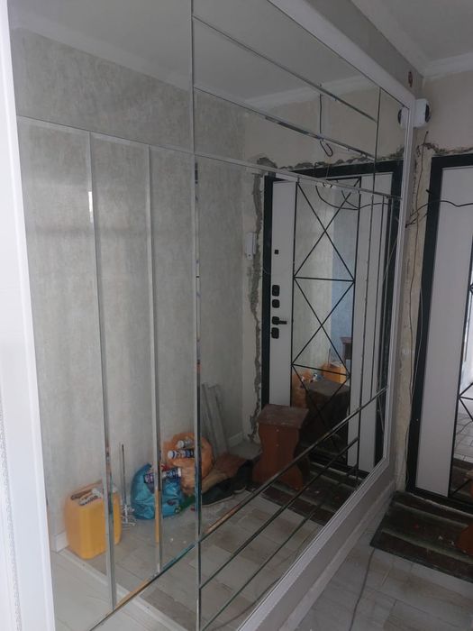 Фацет зеркало.Айна фасет